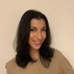 Meet your Posher, Natalie